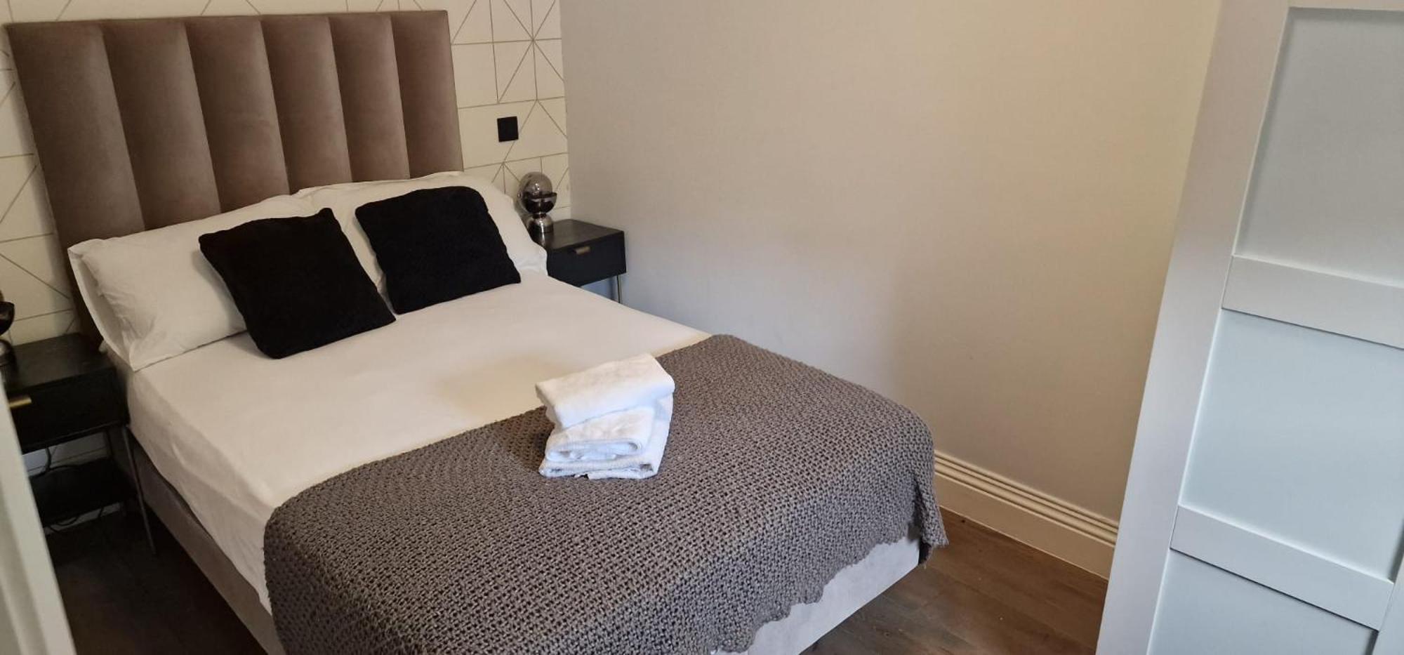Superb Luxury 2 Beds In Victoria Pimlico Westminster Apartamento Londres
