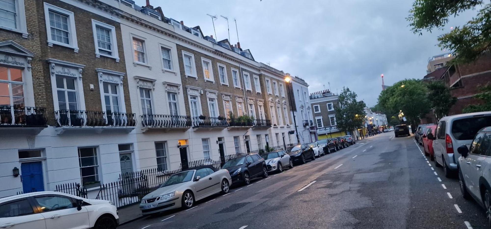 Superb Luxury 2 Beds In Victoria Pimlico Westminster