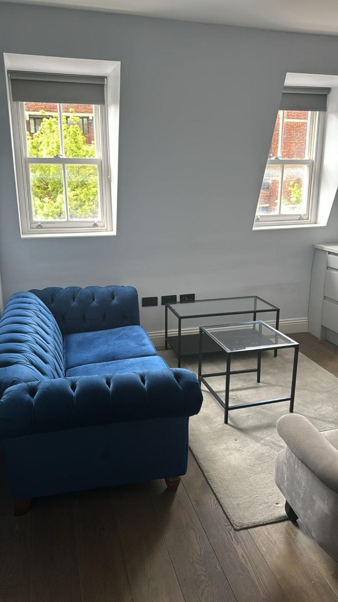 Apartamento Superb Luxury 2 Beds In Victoria Pimlico Westminster Londres