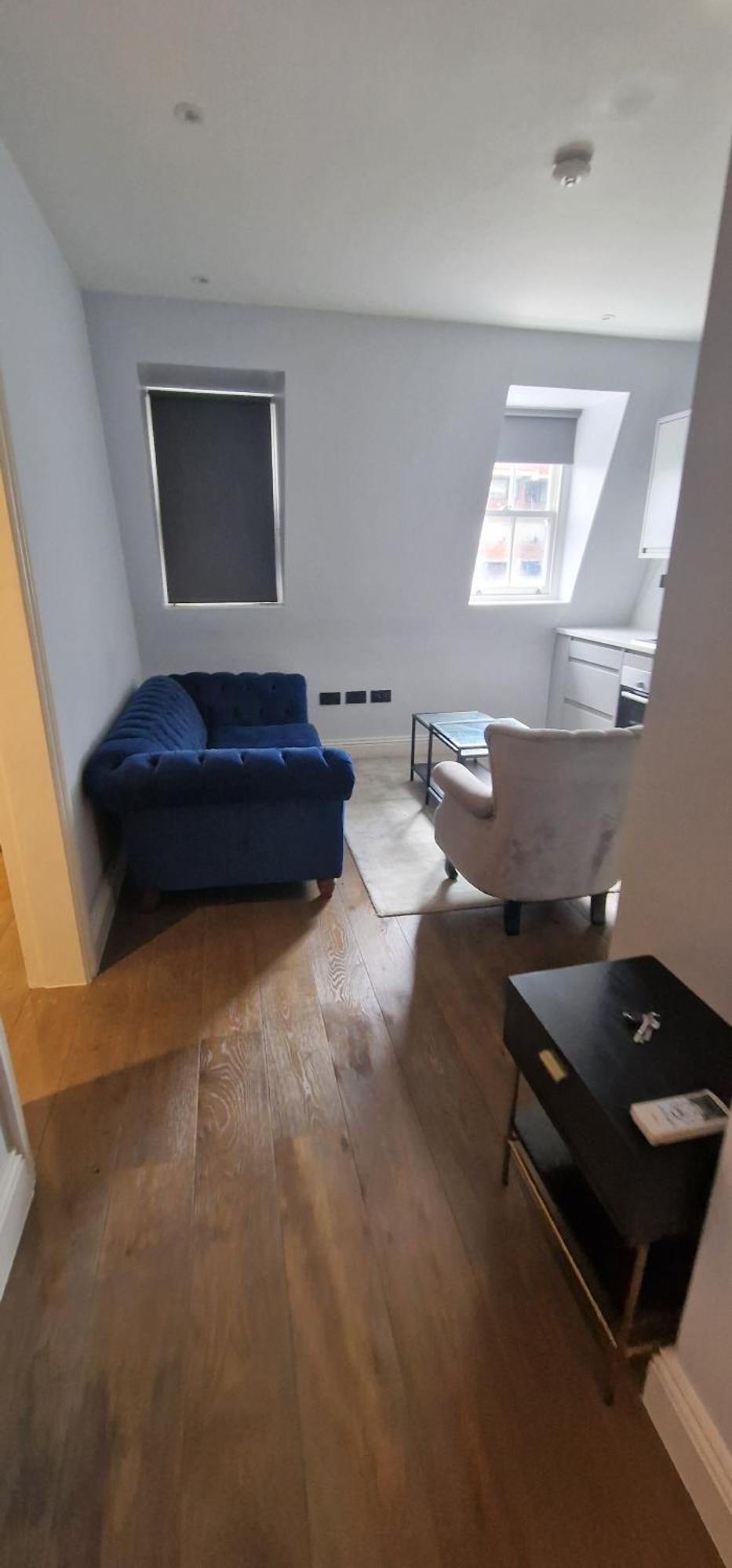 Superb Luxury 2 Beds In Victoria Pimlico Westminster Apartamento