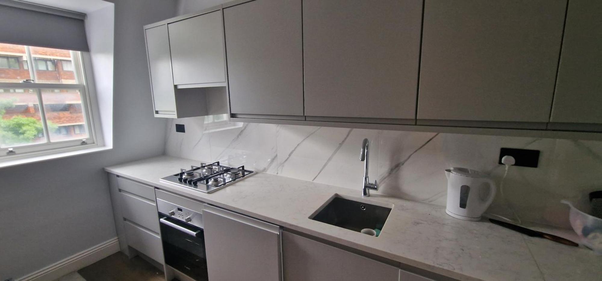 Apartamento Superb Luxury 2 Beds In Victoria Pimlico Westminster Londres