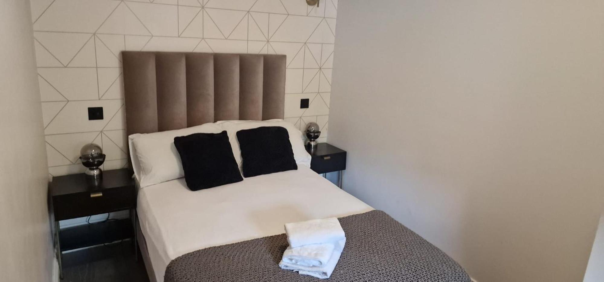 Superb Luxury 2 Beds In Victoria Pimlico Westminster * Londres