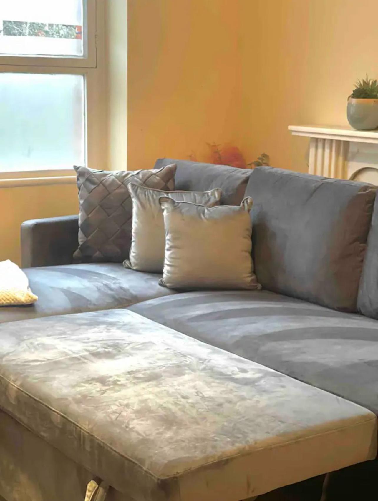 Apartamento Oxford Street Londres