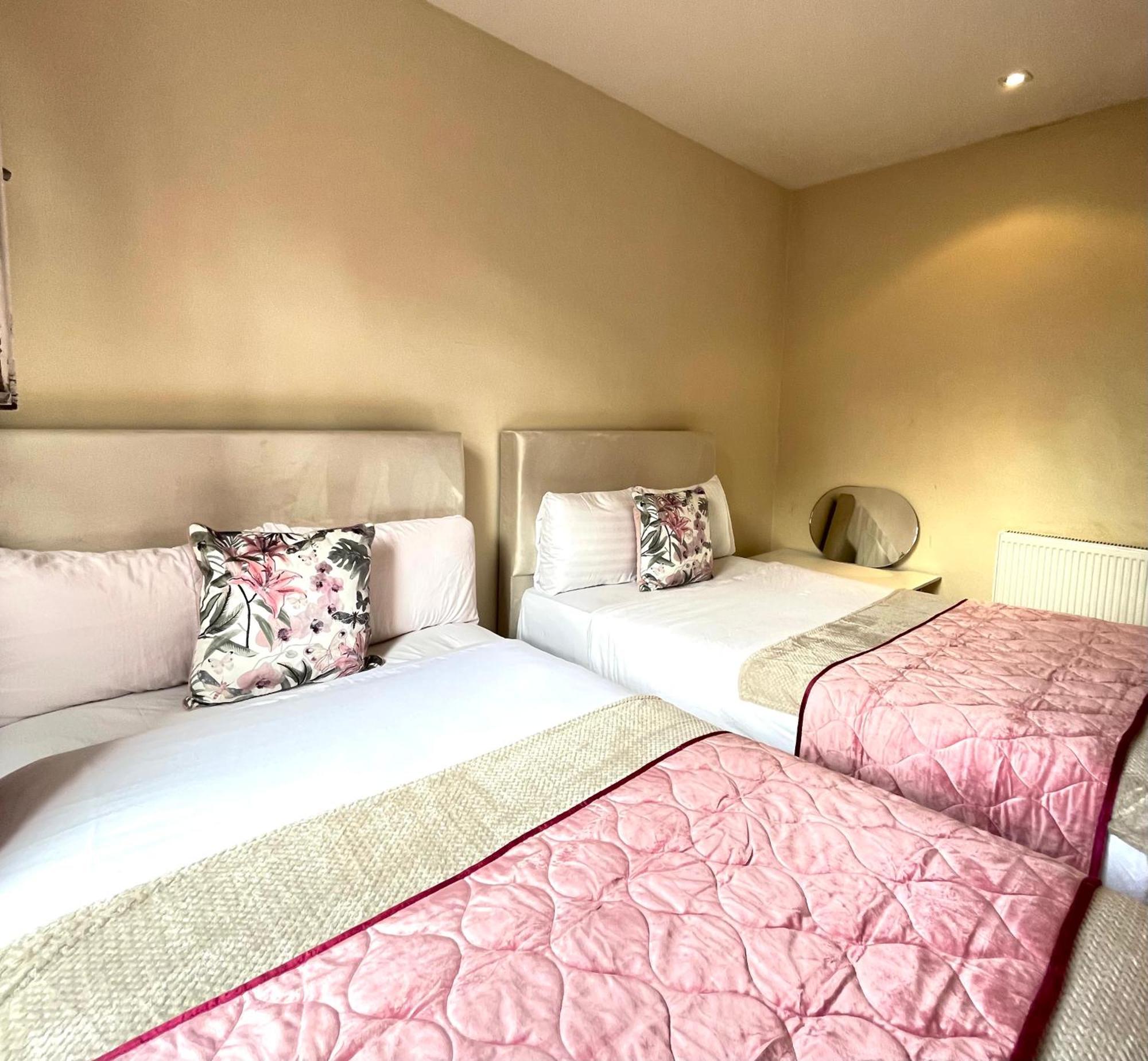 Apartamento Oxford Street Londres