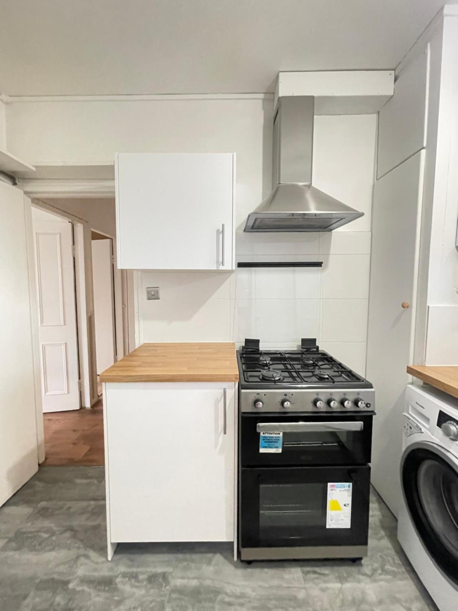 Apartamento Hyde Park Place Londres