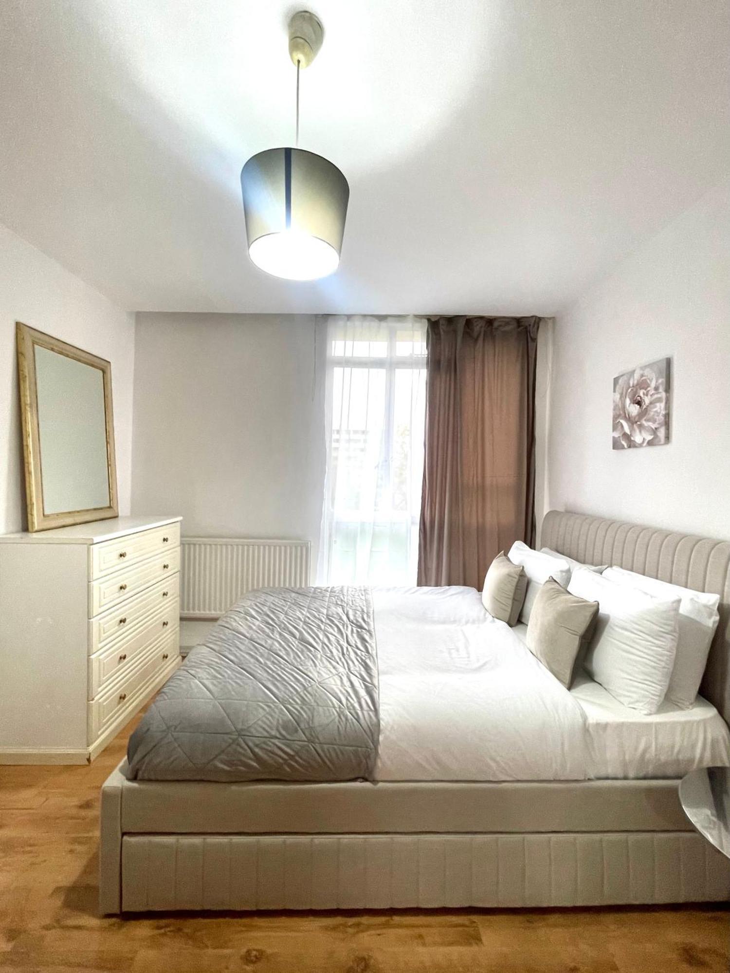 Appartement Hyde Park Place Londres