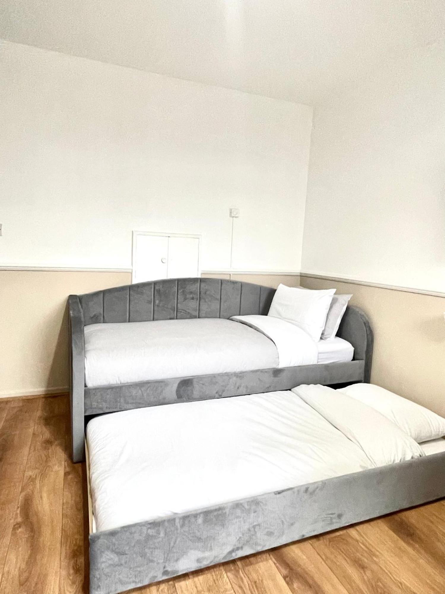 Hyde Park Place Appartement *