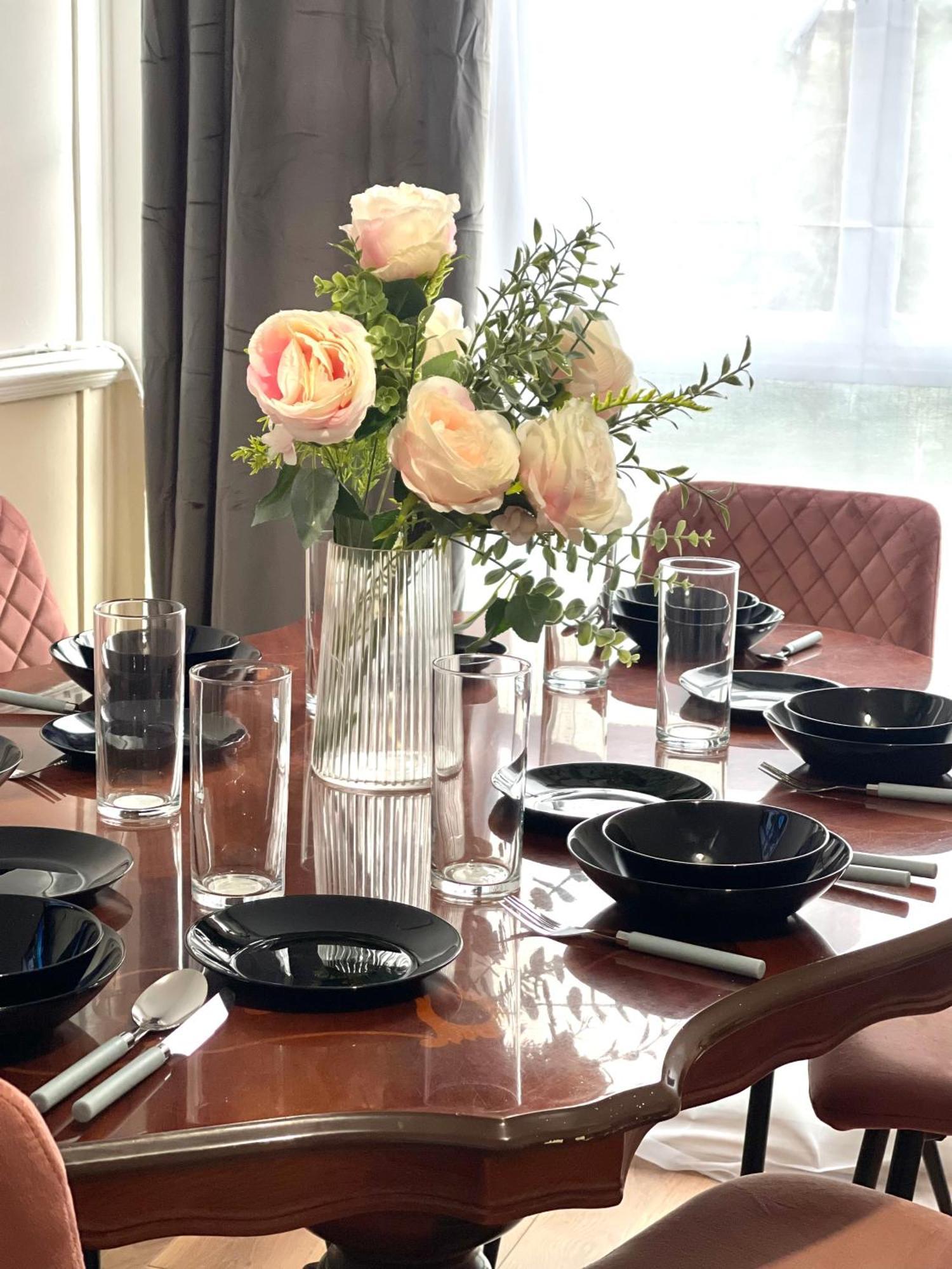 Apartamento Hyde Park Place *