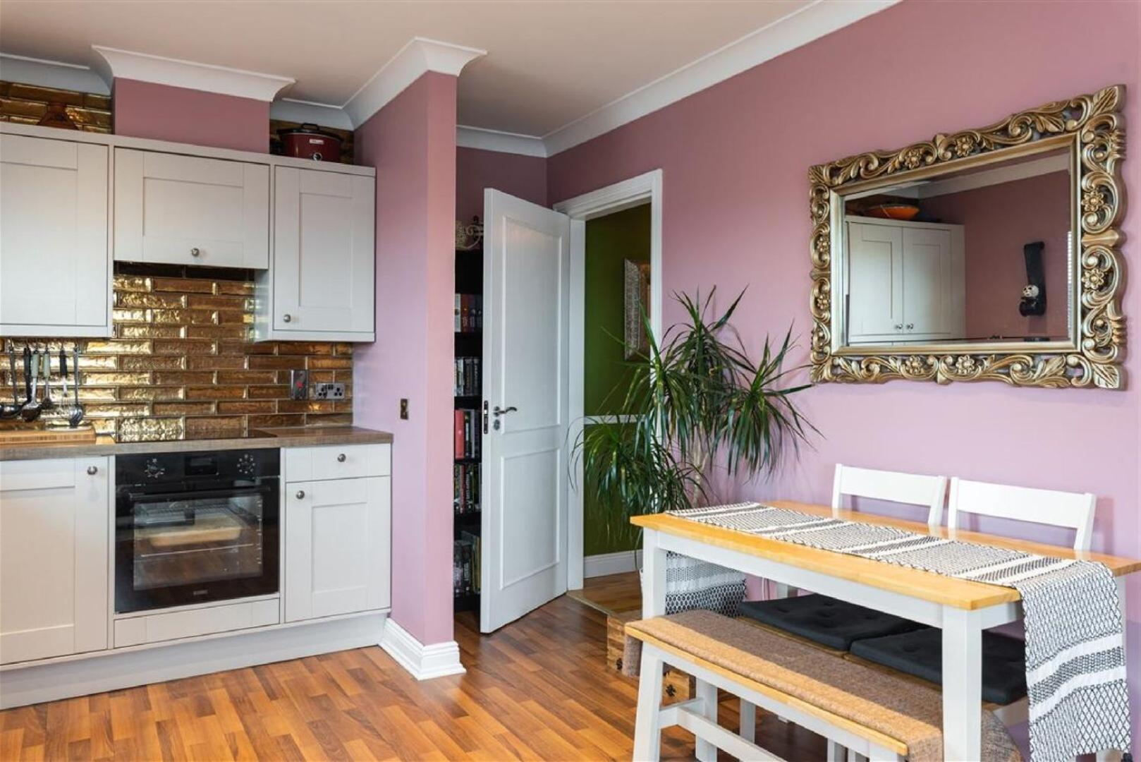 Flat Isaac Appartement Londres
