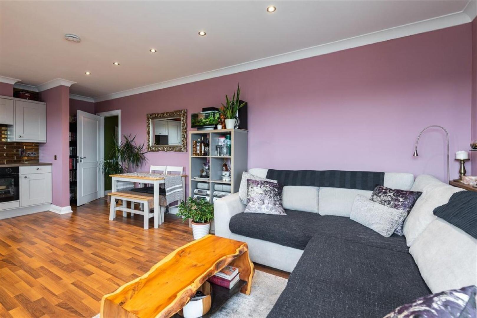 Flat Isaac Appartement Londres