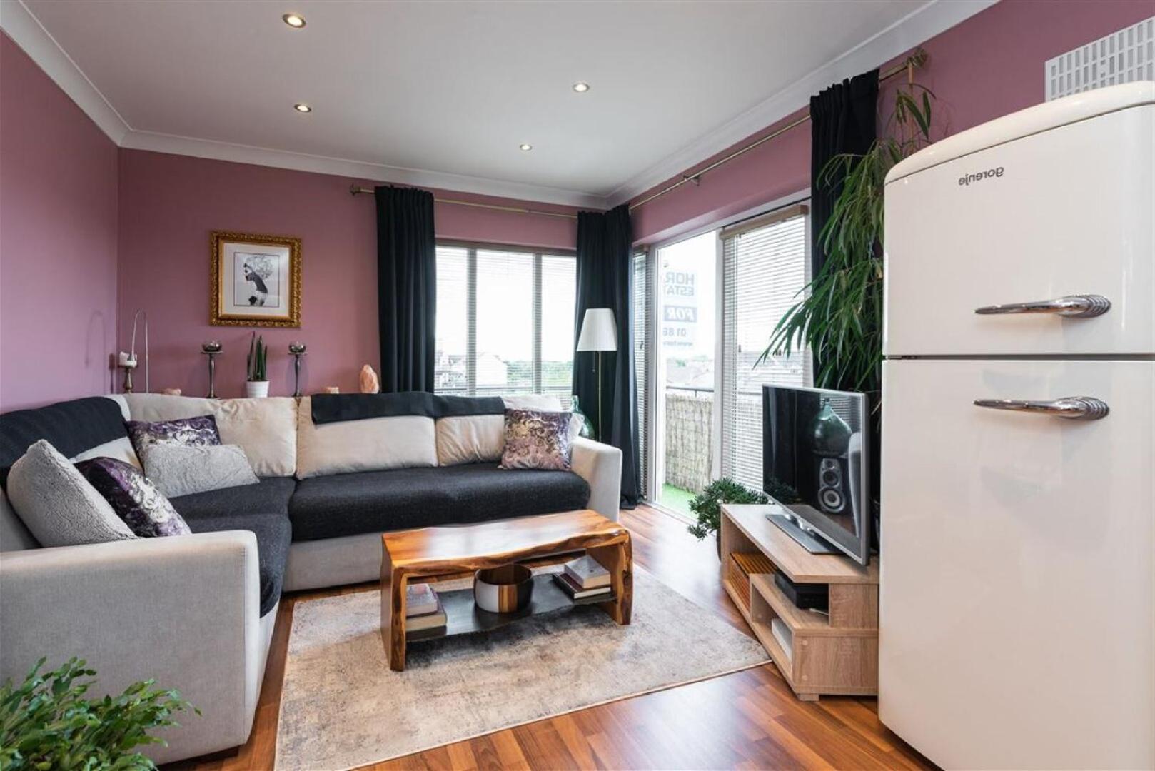 Flat Isaac Appartement Londres