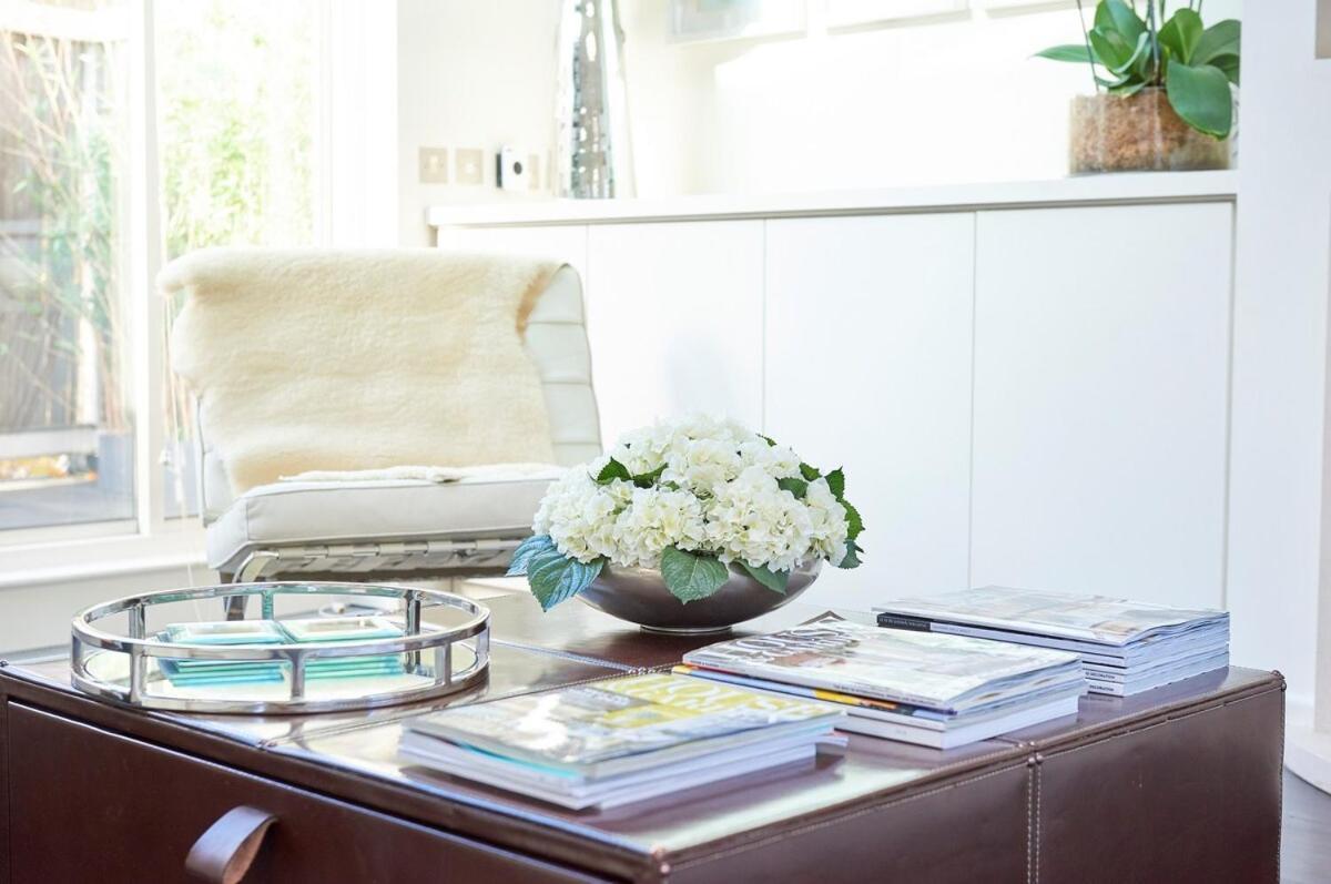 Hébergement de vacances Stunning Knightsbridge Luxury House