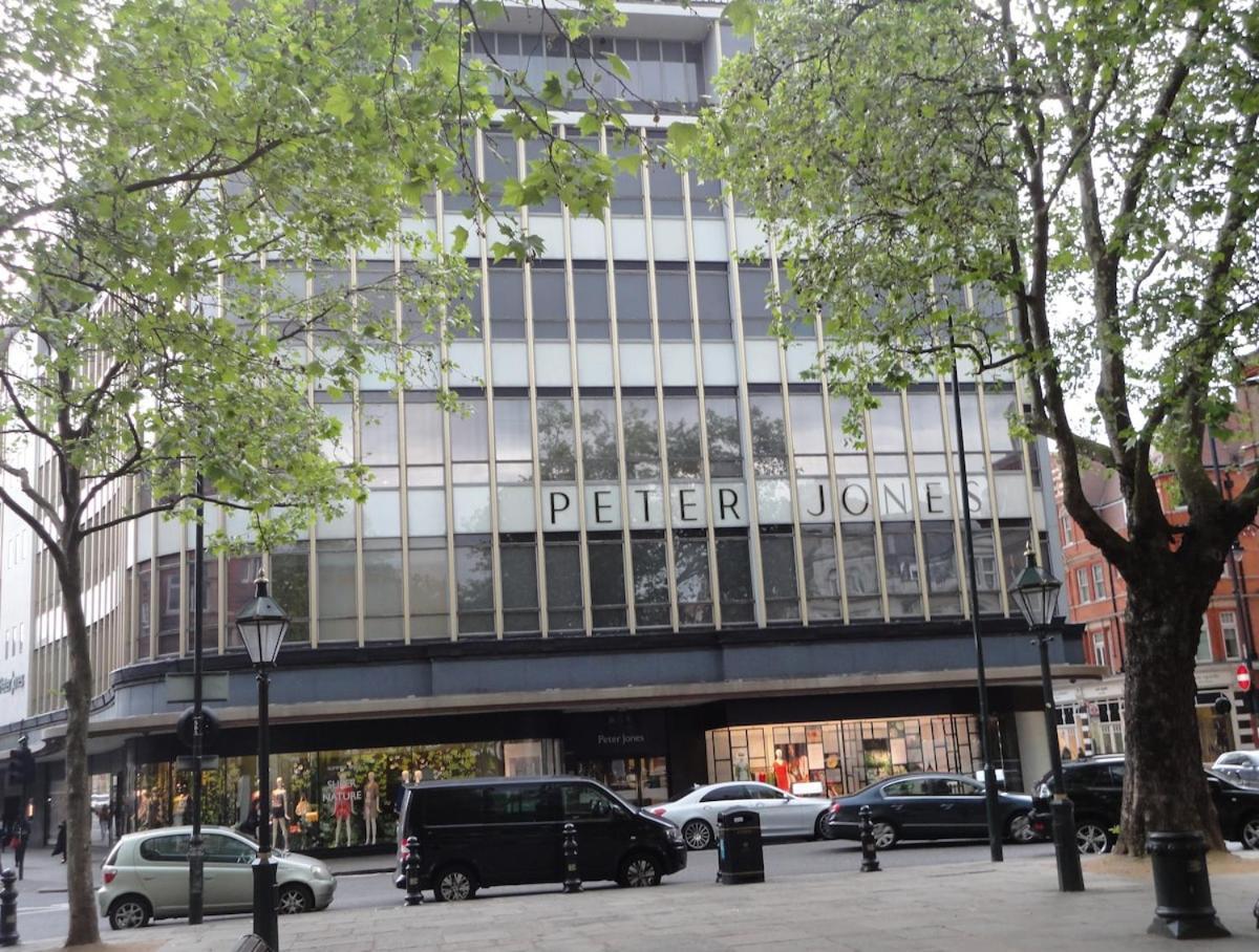 Stunning Knightsbridge Luxury House Londres