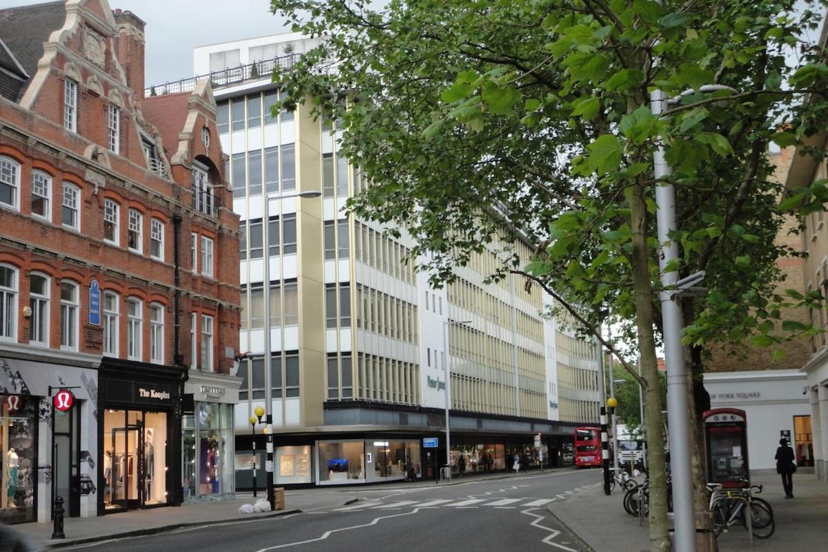 Stunning Knightsbridge Luxury House * Londres