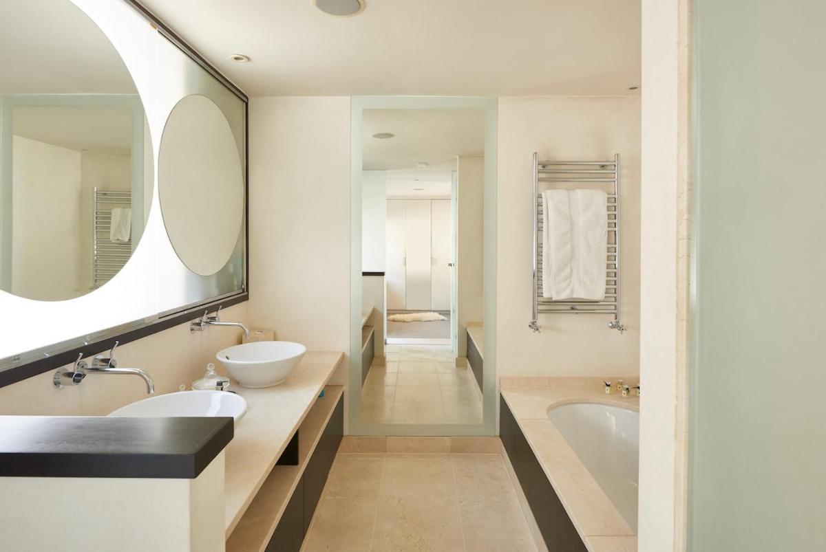 Stunning Knightsbridge Luxury House Londres