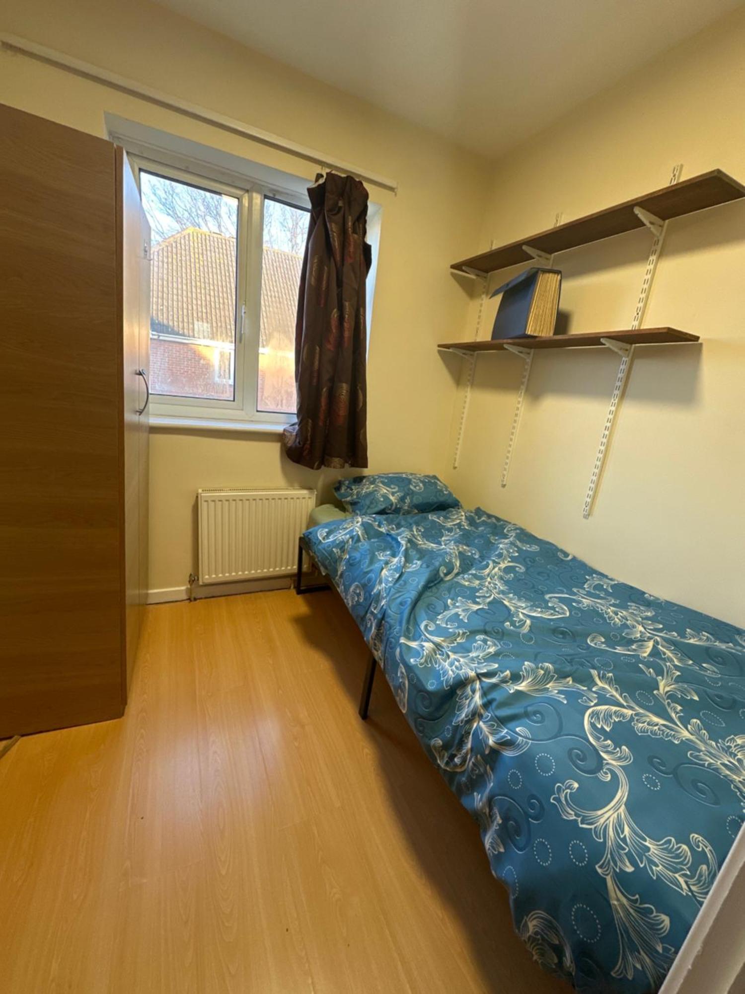 Double In Heart Of Privatunterkunft London