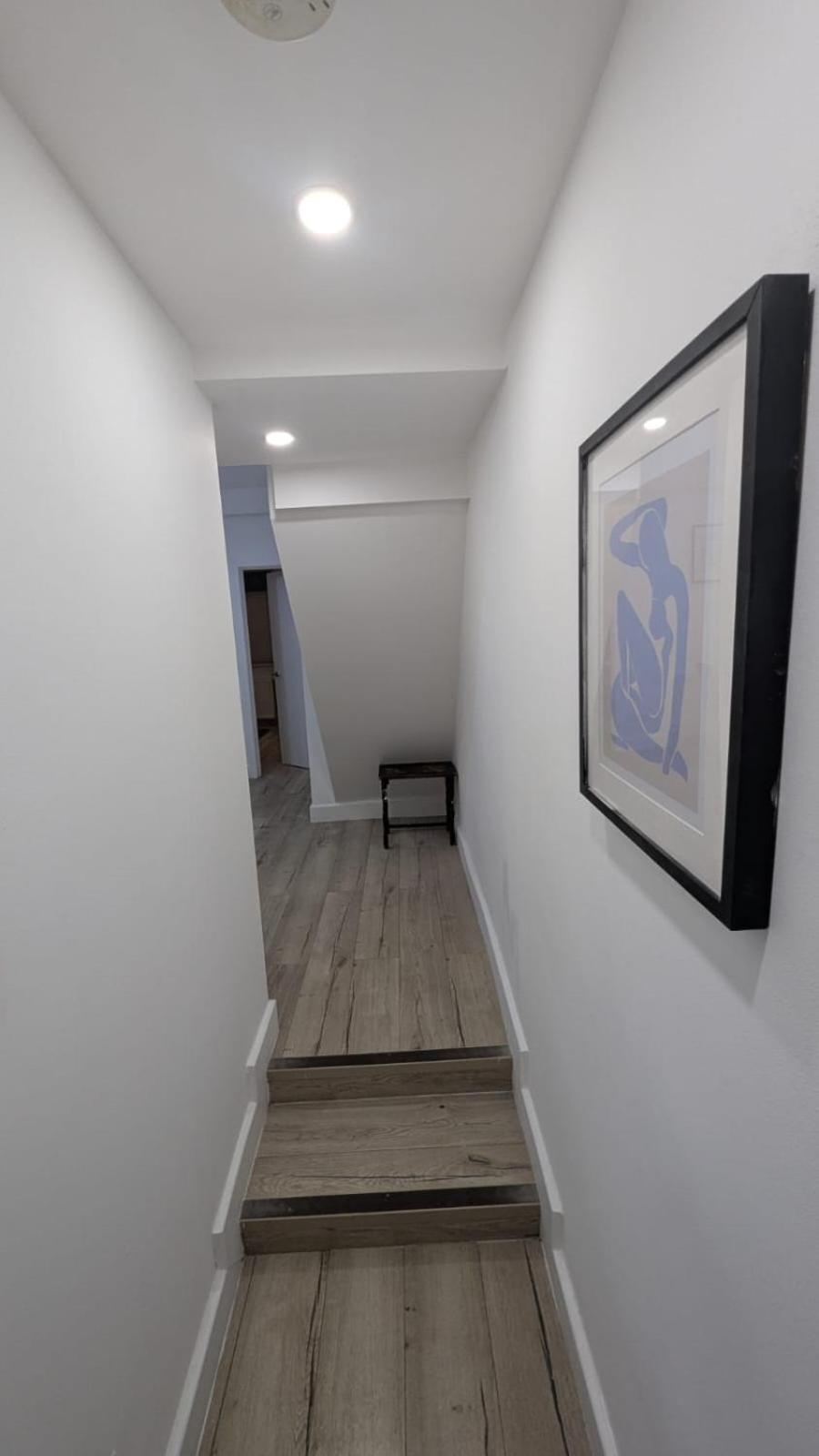Appartement Delightful 2 Bed Ground Floor East By Rebby Sleeps 4 Near Canning Town Station Londres