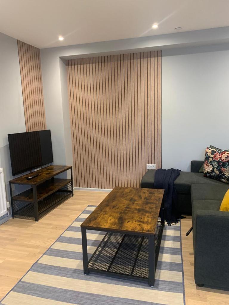 Appartement Victoria Park Two-bedroom By Novarooms *