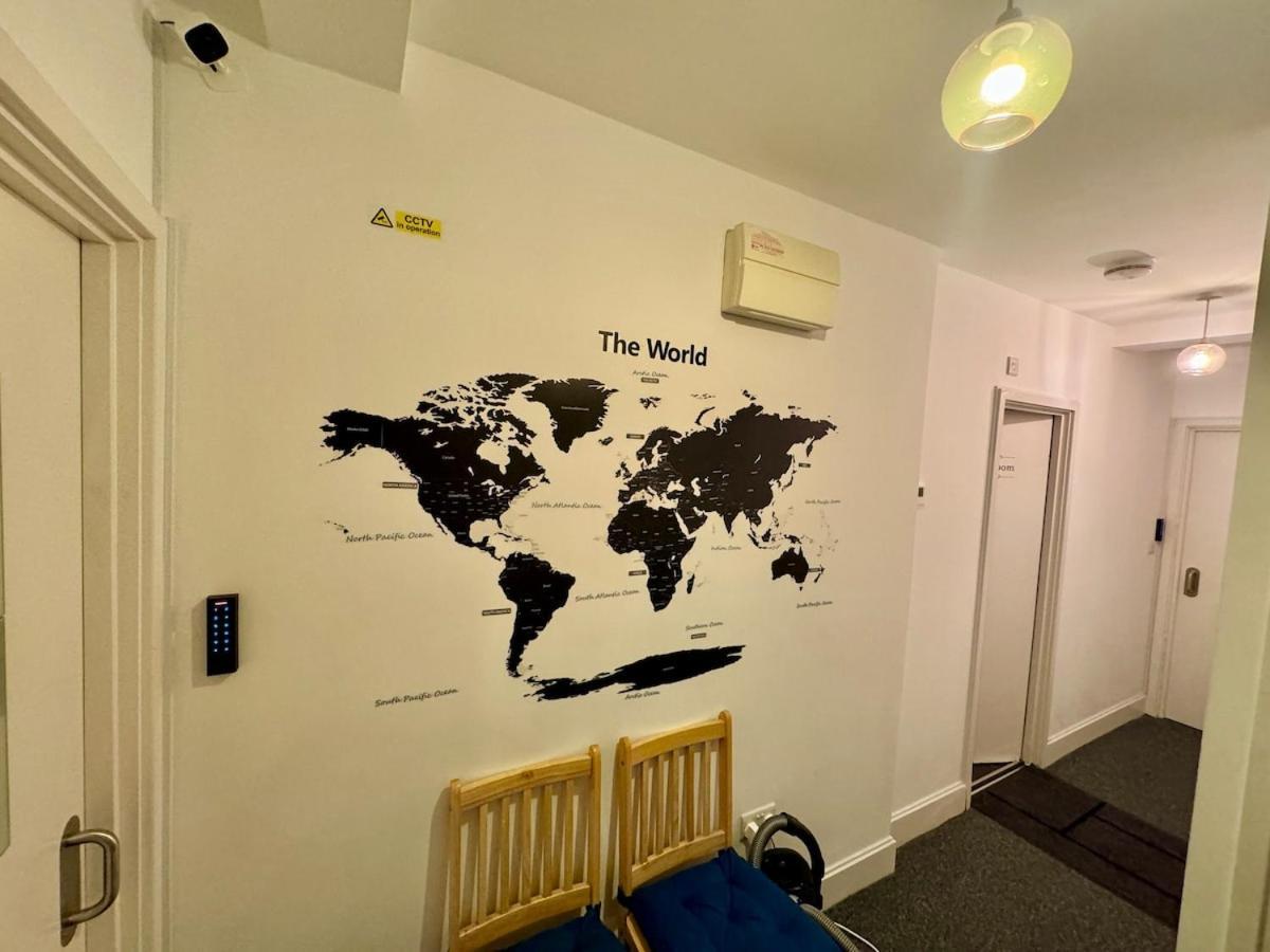 Appartement Euston Station Flat1 Londres