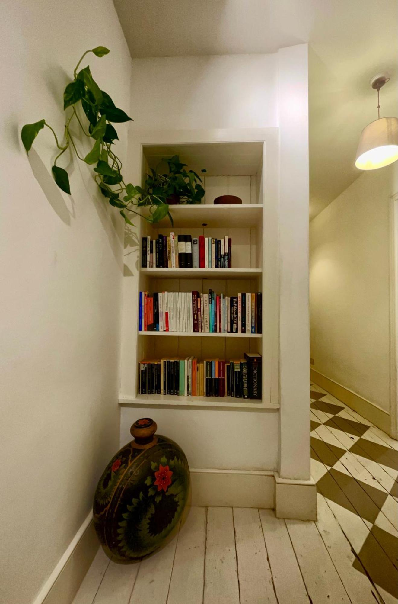 Notting Hill Flat Londres