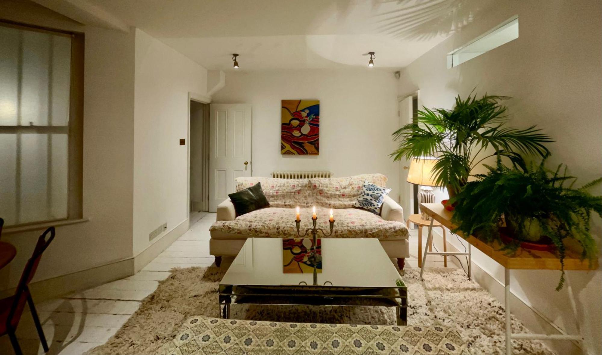 Notting Hill Flat Appartement Londres