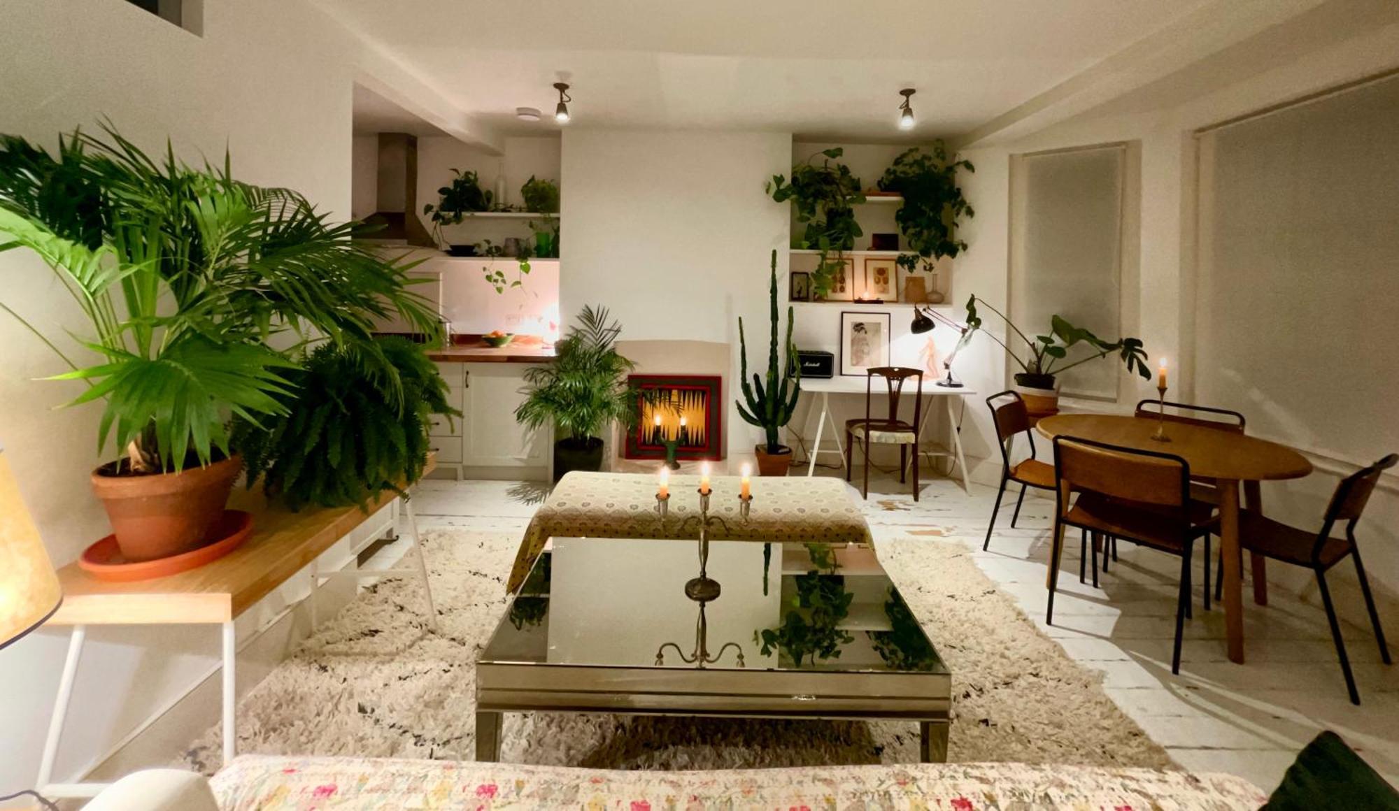 Appartement Notting Hill Flat