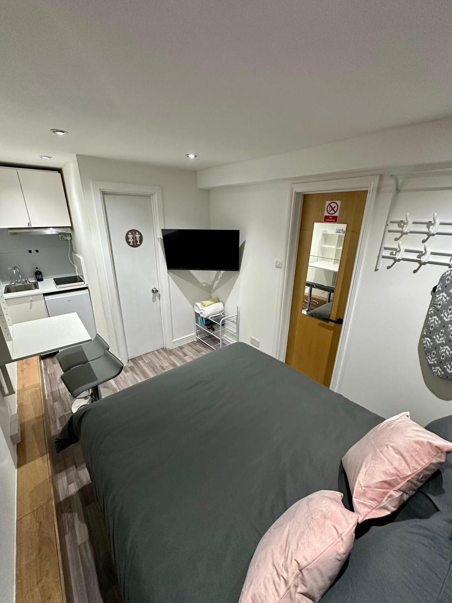 29a Angel In Zone 1 Appartement Londres