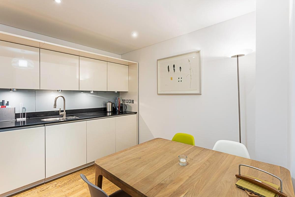 Perfect Paddington Pad Appartement
