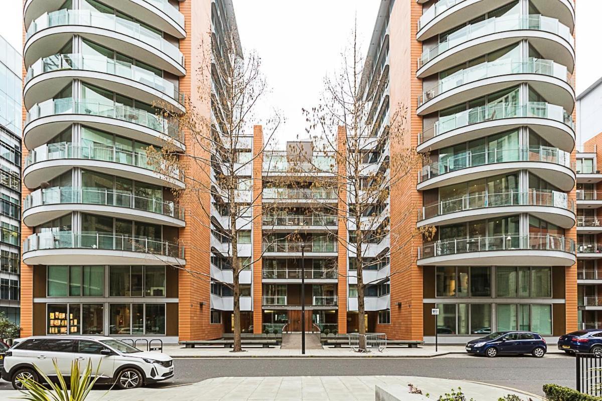 Perfect Paddington Pad Appartement Londres