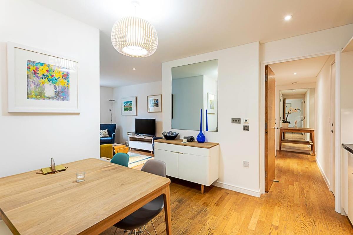 Appartement Perfect Paddington Pad *