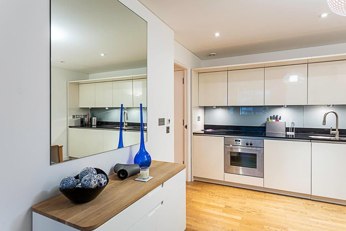 Appartement Perfect Paddington Pad *
