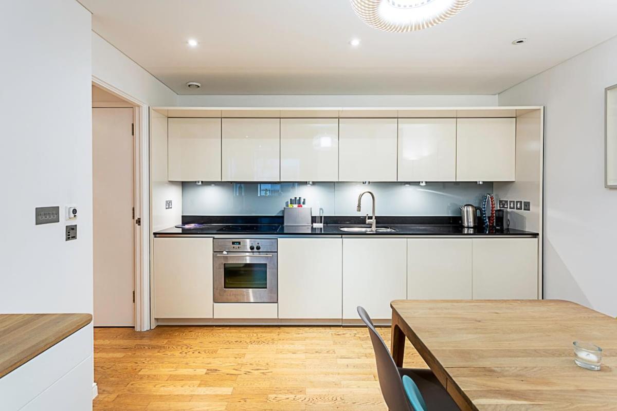 Perfect Paddington Pad Appartement
