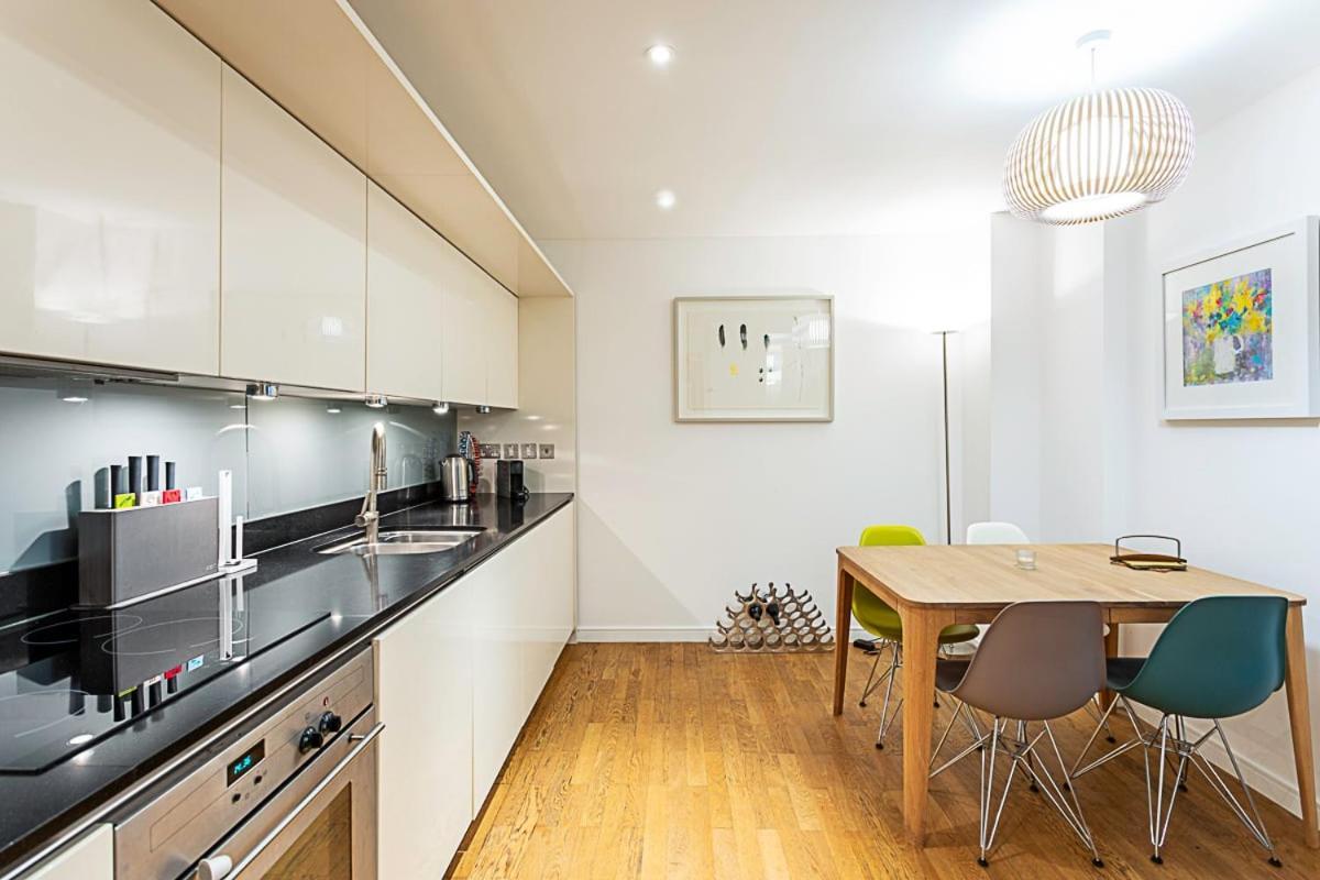 Appartement Perfect Paddington Pad Londres