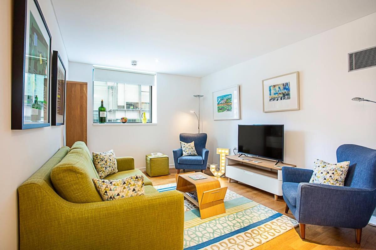 Perfect Paddington Pad *