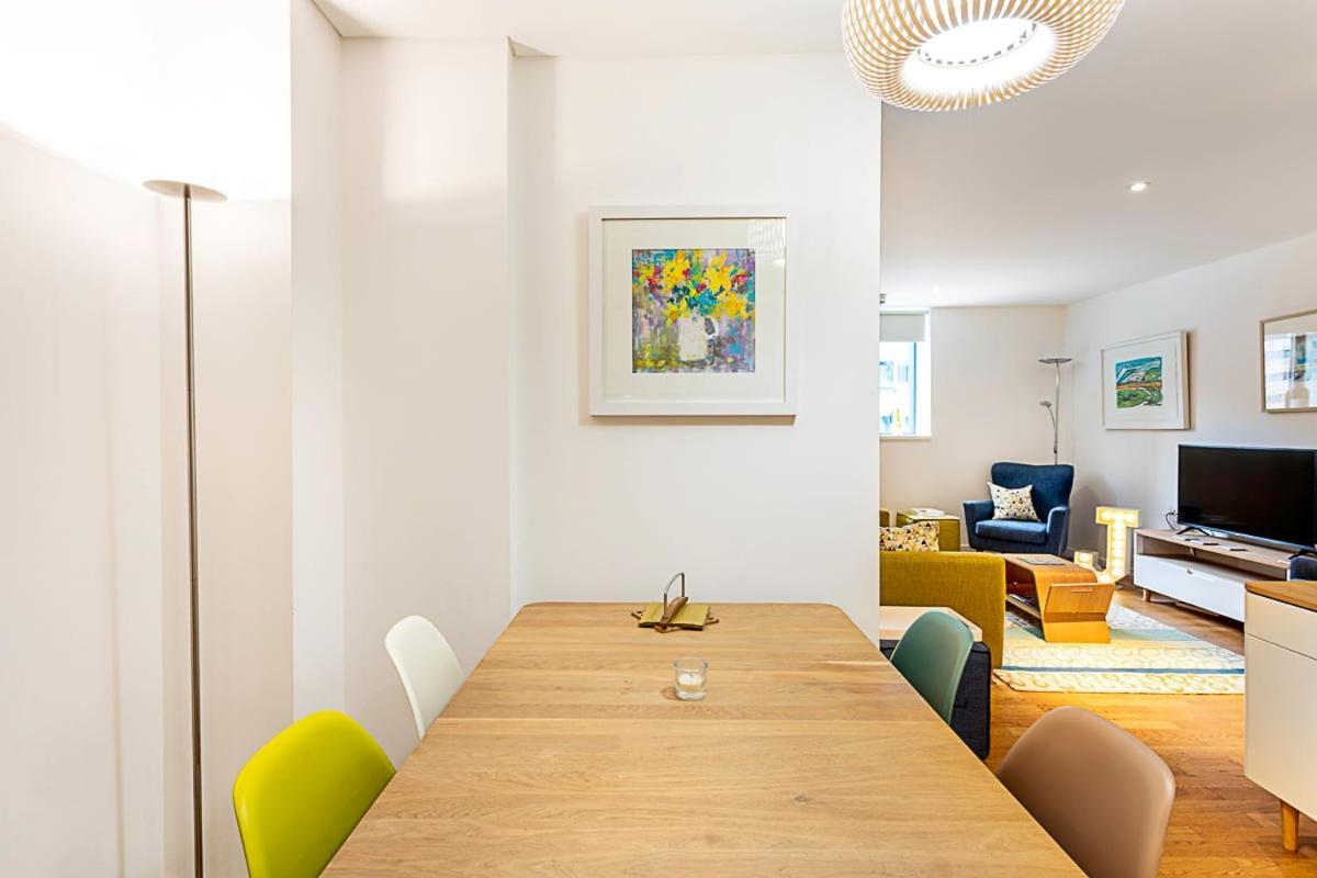 Perfect Paddington Pad Appartement *