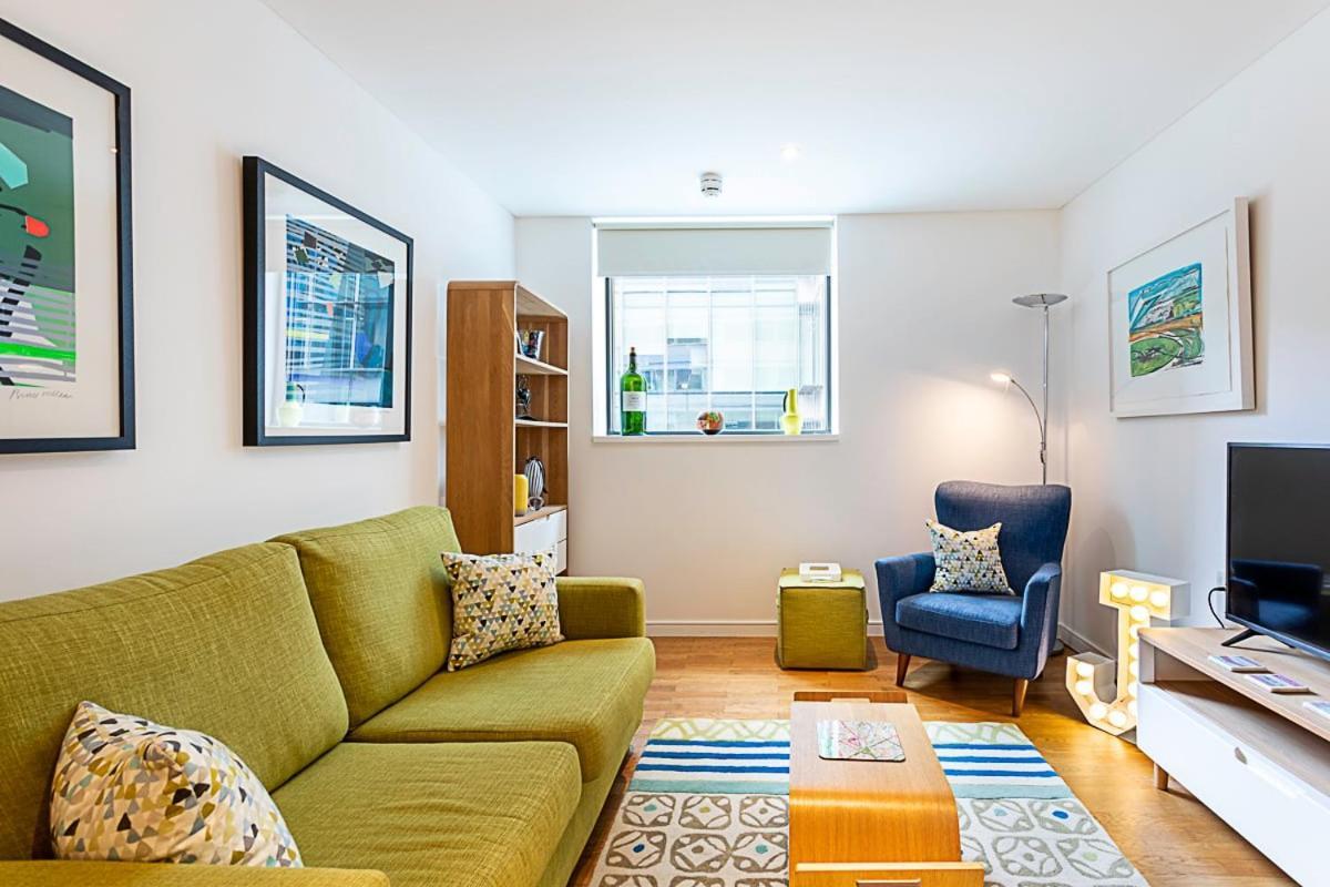 Appartement Perfect Paddington Pad *