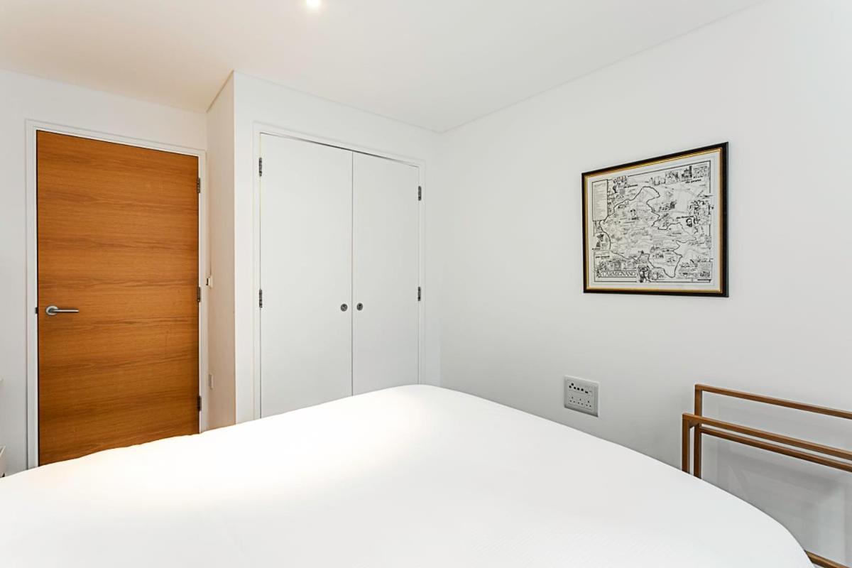 Perfect Paddington Pad Londres