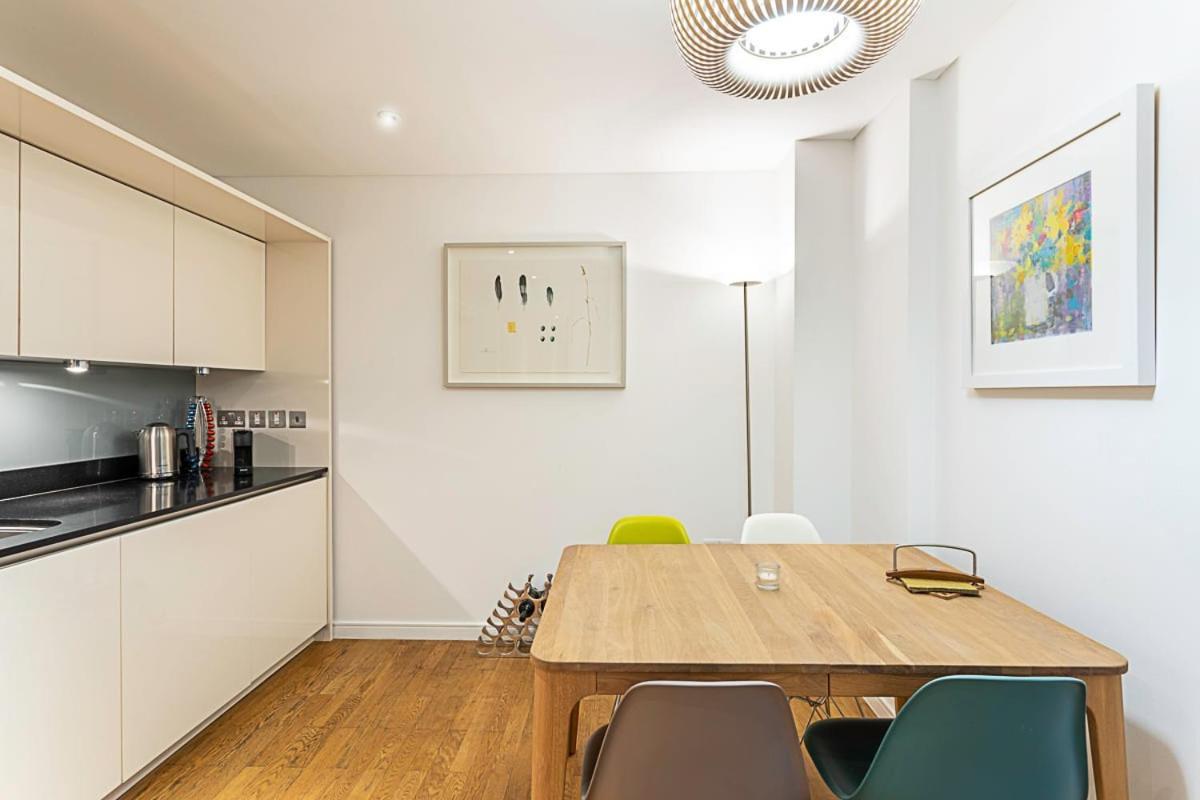 Perfect Paddington Pad * Londres