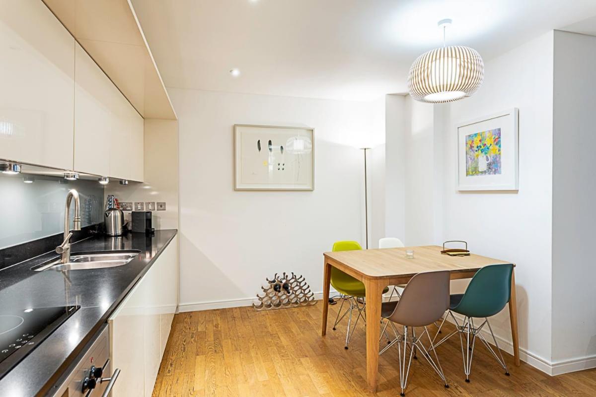 Perfect Paddington Pad Appartement