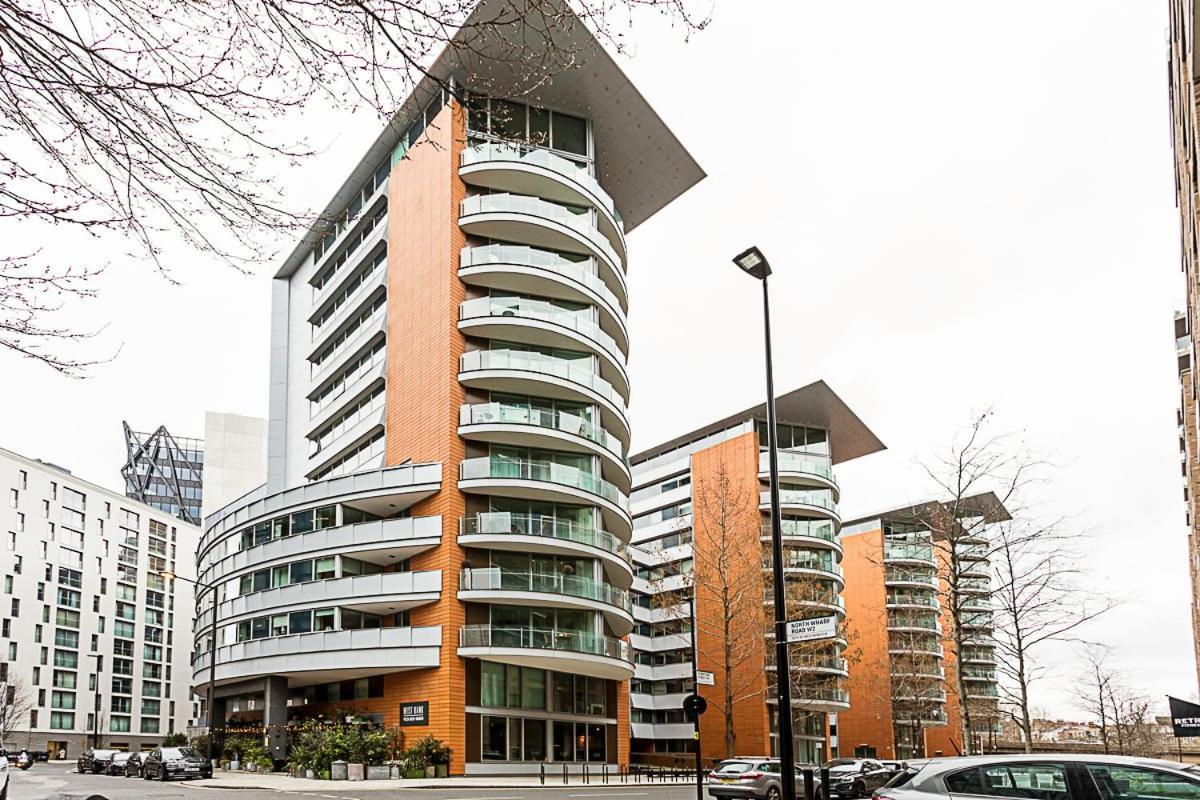 Appartement Perfect Paddington Pad
