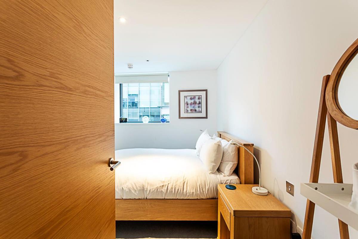 Perfect Paddington Pad Appartement *