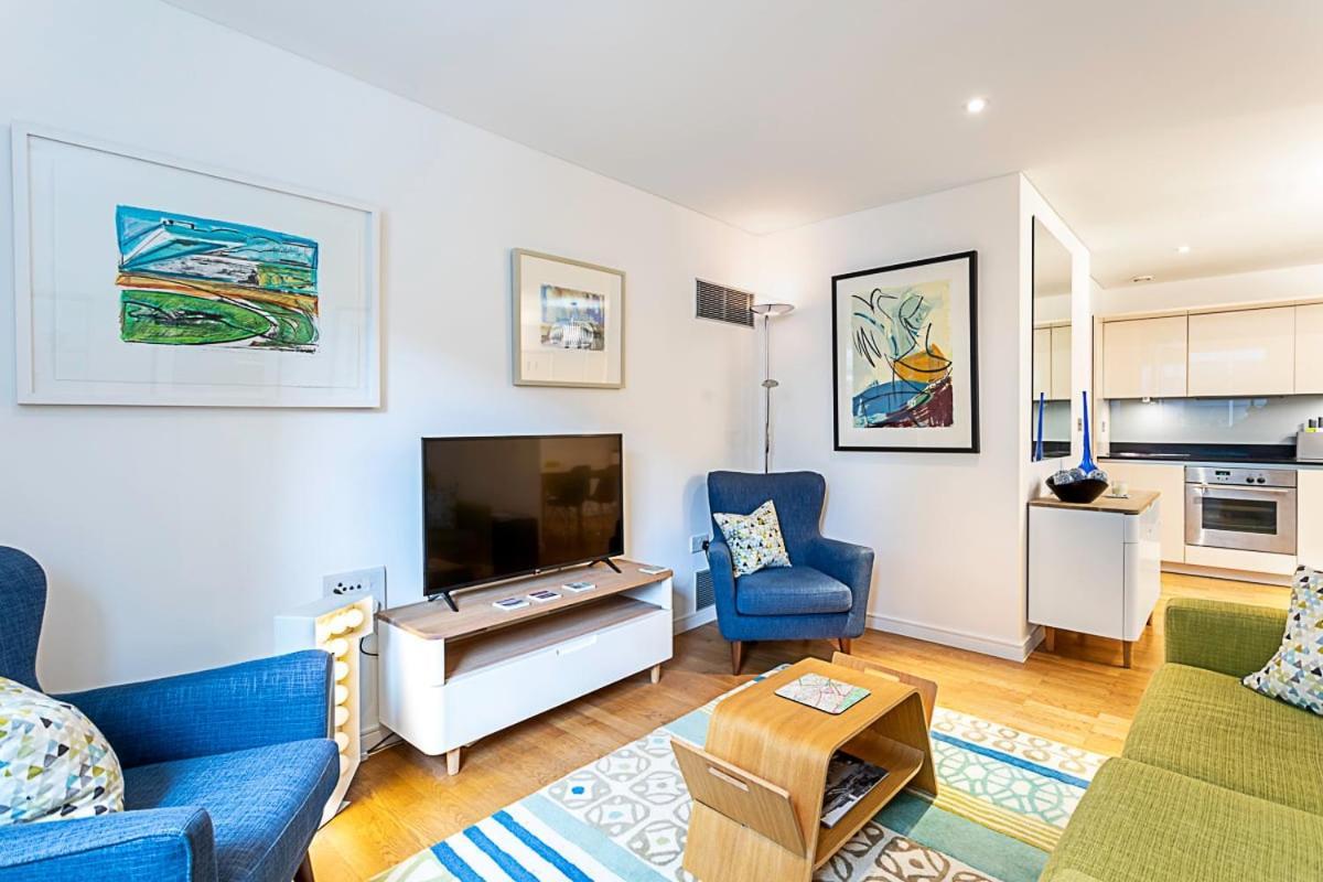 Perfect Paddington Pad Londres