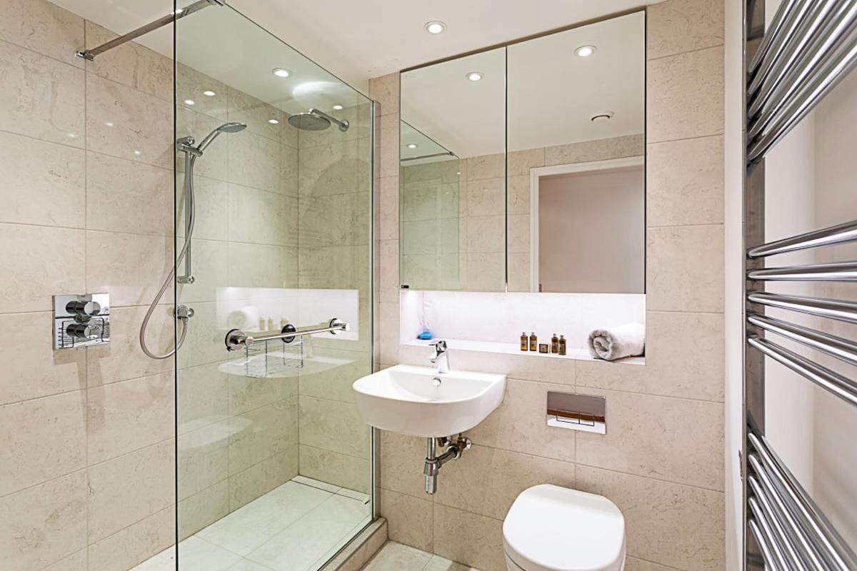 Perfect Paddington Pad *
