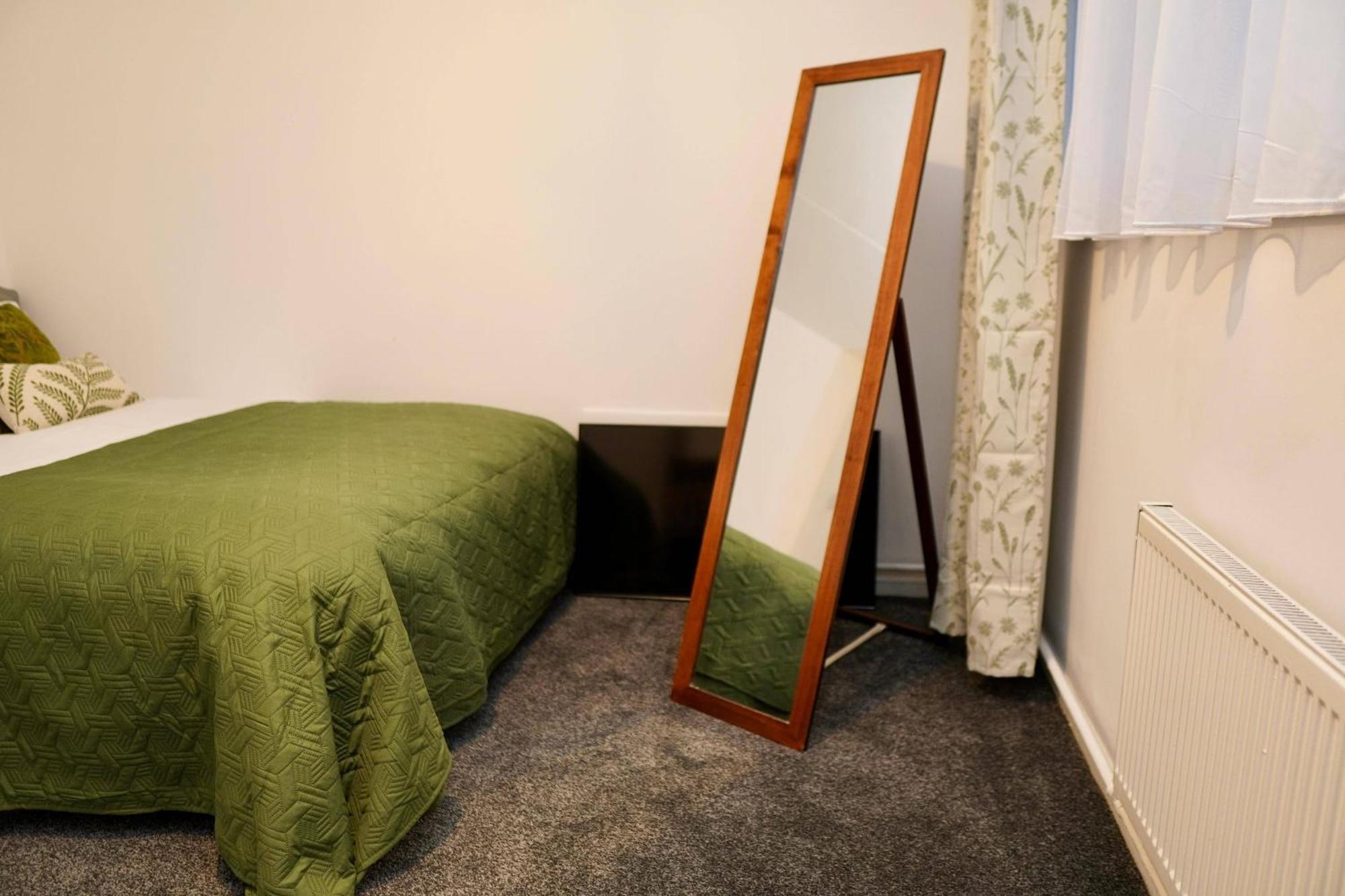 1br Balcony Cityview Office Ws98 * Londres
