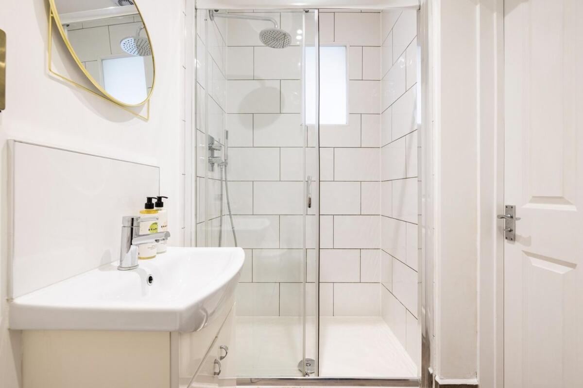 Bright, Spotless Fulham With Private Garden Londres