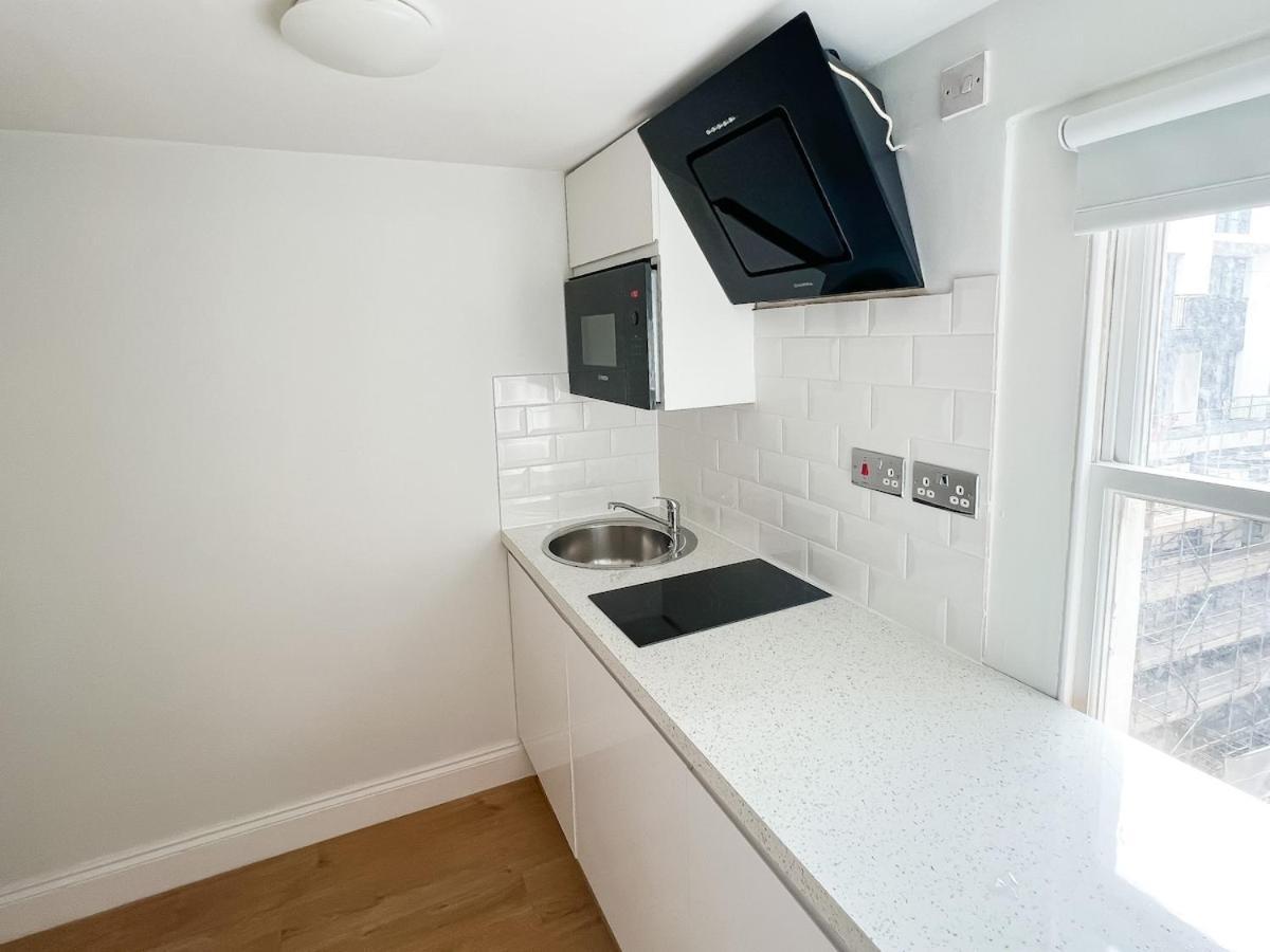 Appartement Kensington Gardens - 13 *