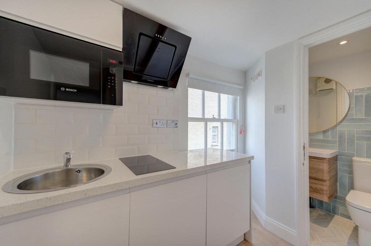 Kensington Gardens - 13 Appartement