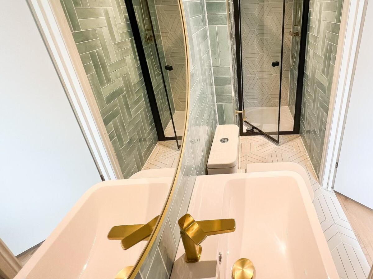 Appartement Kensington Gardens - 13