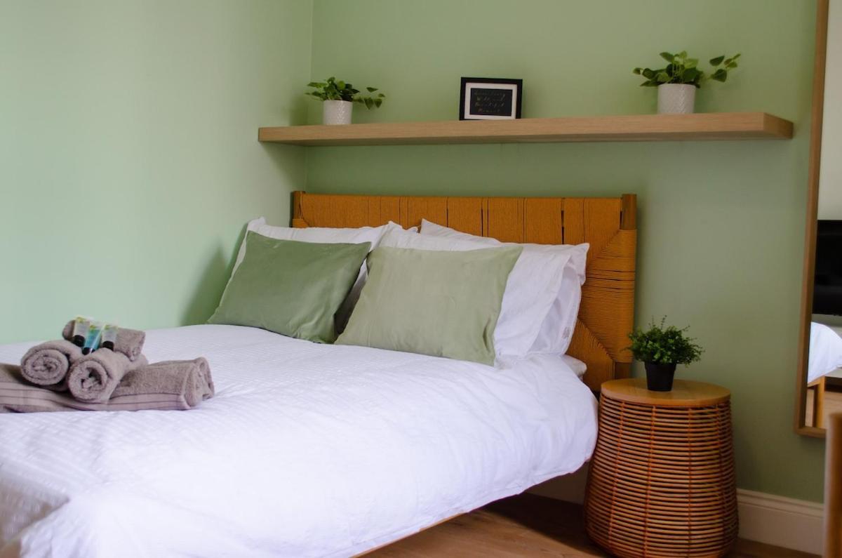 Appartement Kensington Gardens - 13 *