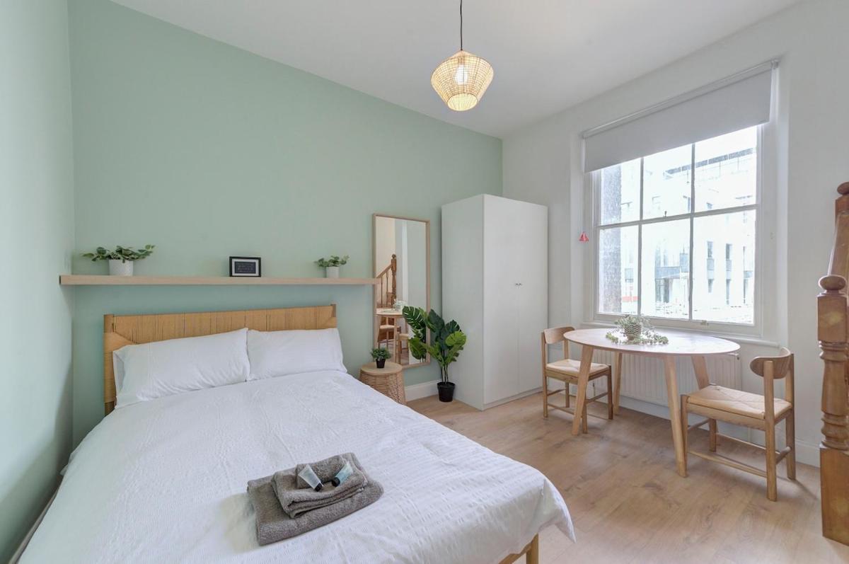 Appartement Kensington Gardens - 13
